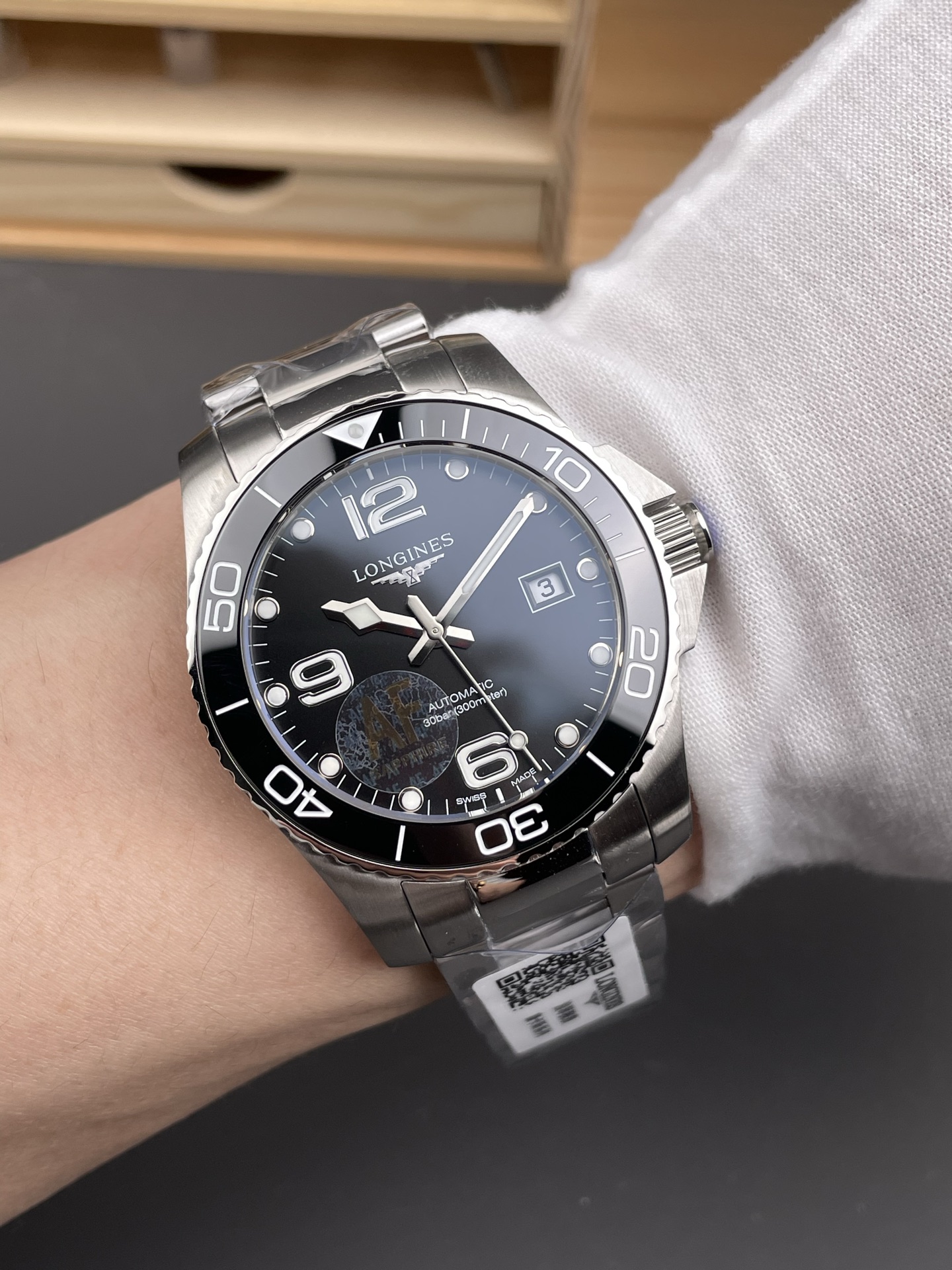 (41mm) 9