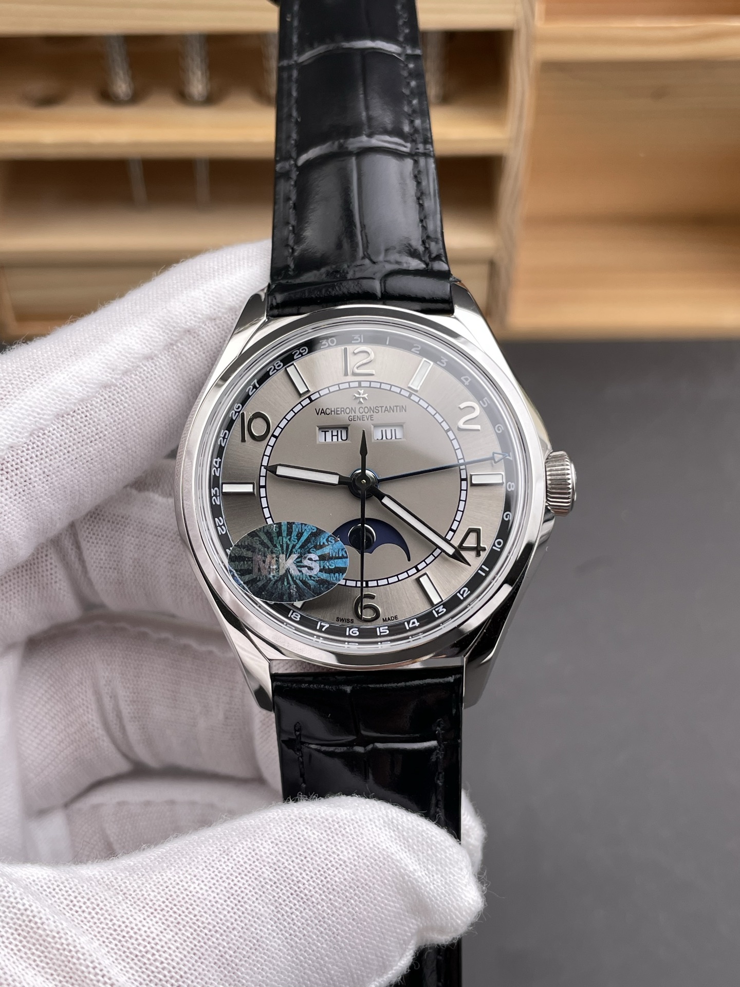 4000E/000A-B548/B439/B438/B065(40mm)