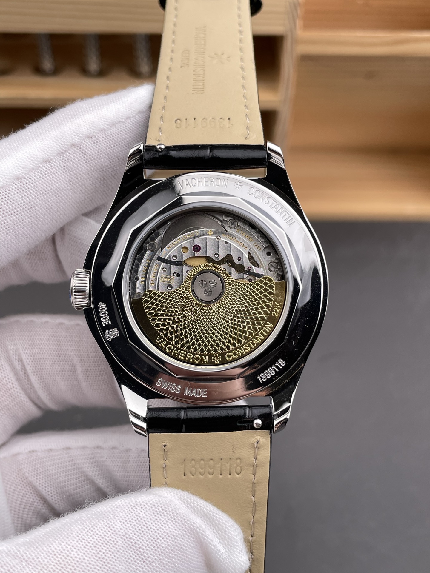 4000E/000A-B548/B439/B438/B065(40mm) 5