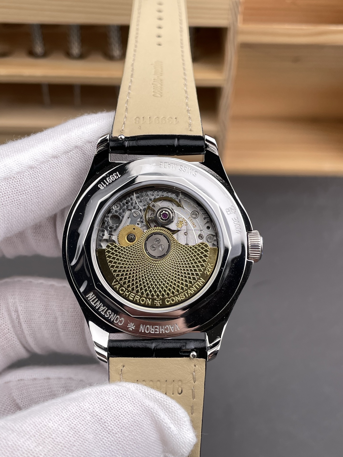 4000E/000A-B548/B439/B438/B065(40mm) 7