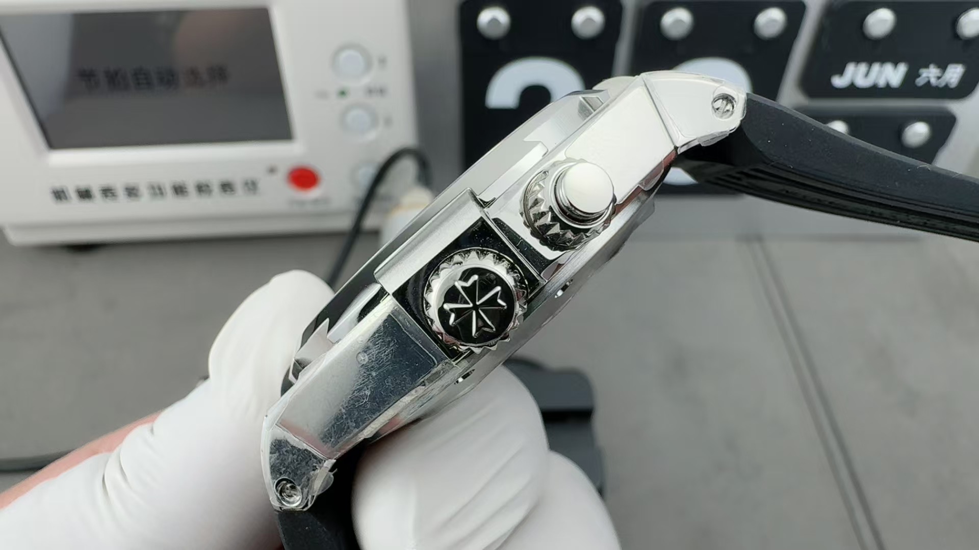 Vacheron Constantin 6