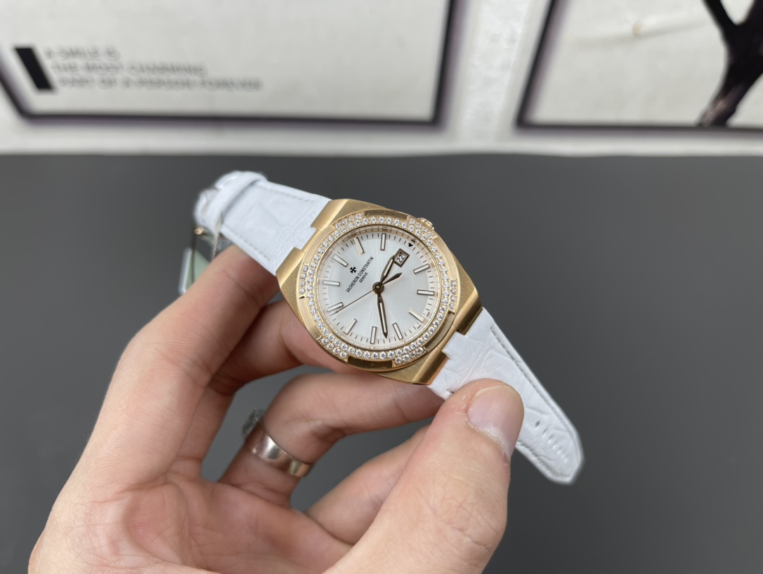 Vacheron Constantin