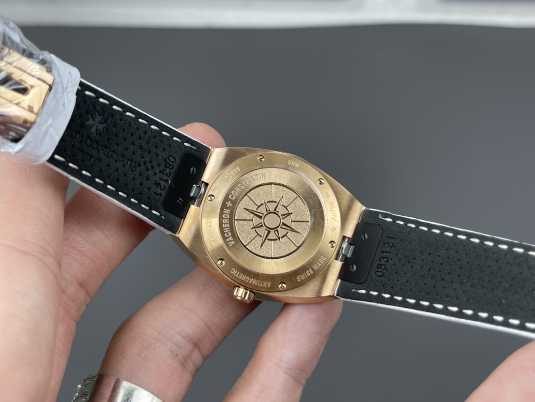 Vacheron Constantin 6