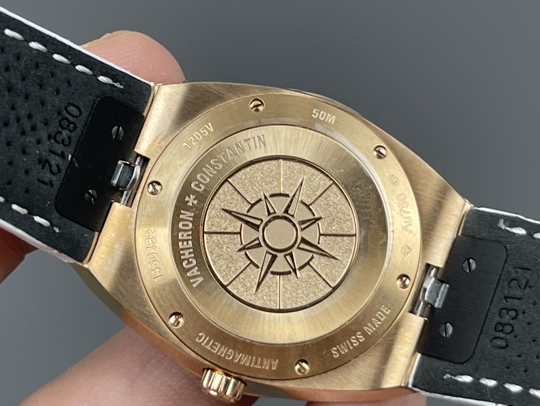 Vacheron Constantin 7