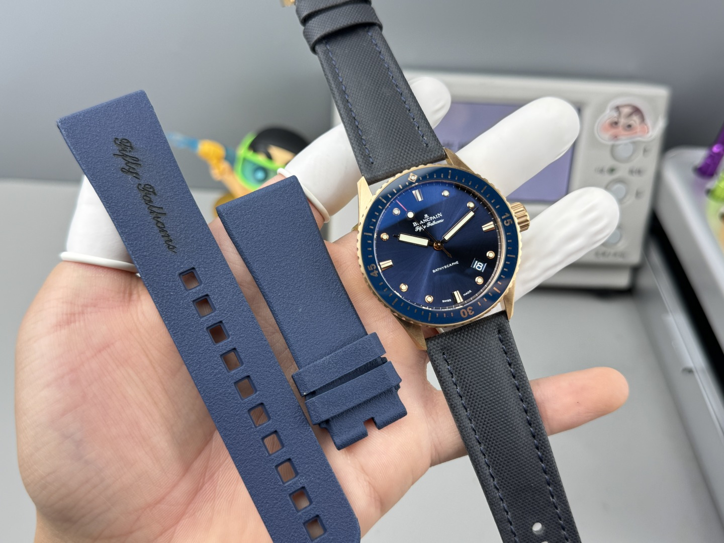 Blancpain