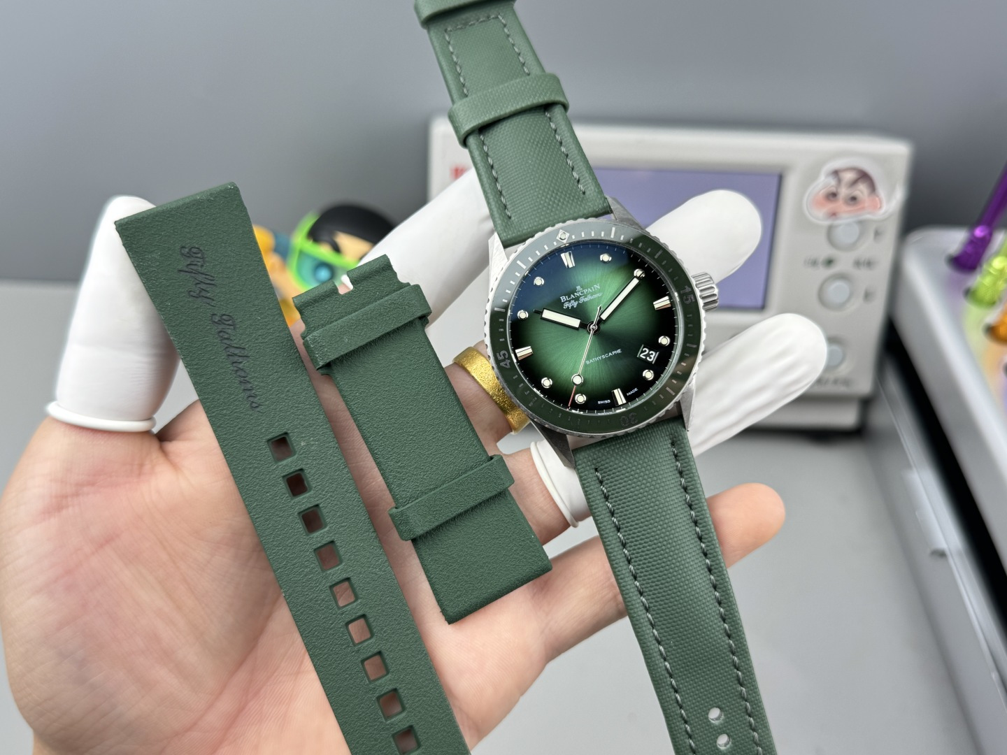 Blancpain