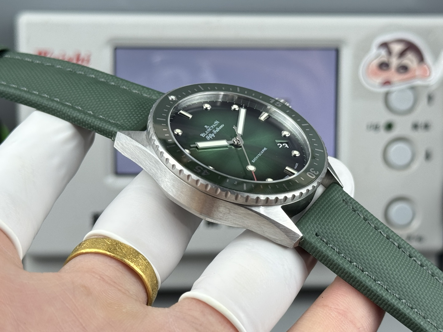 Blancpain 6