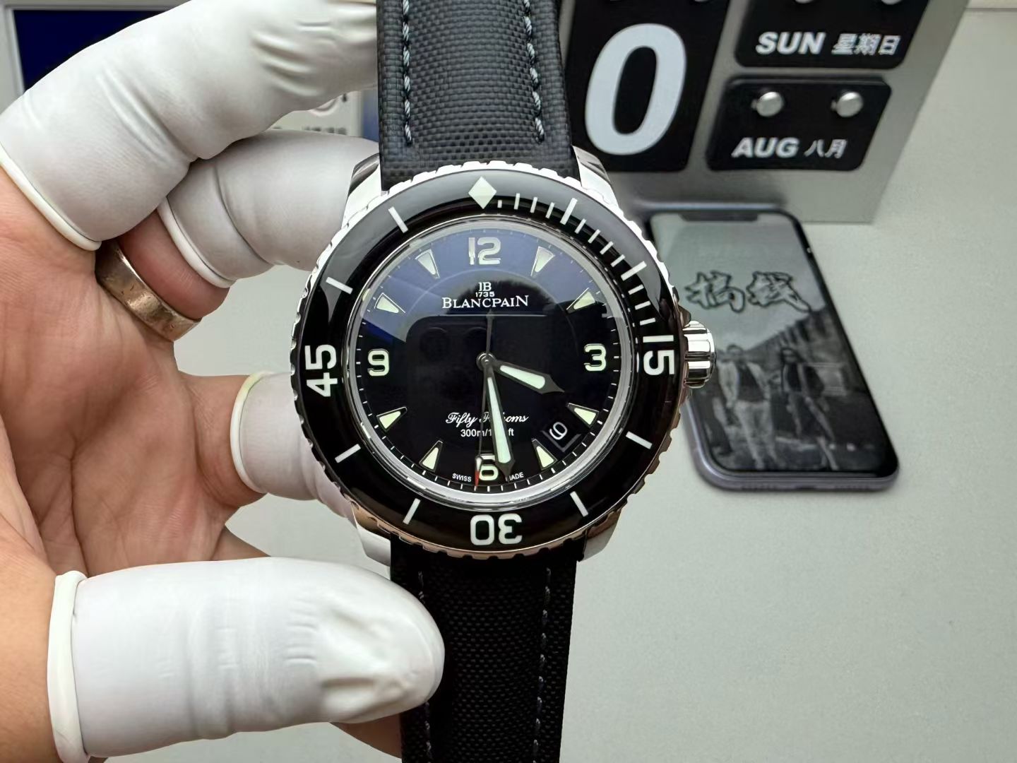Blancpain