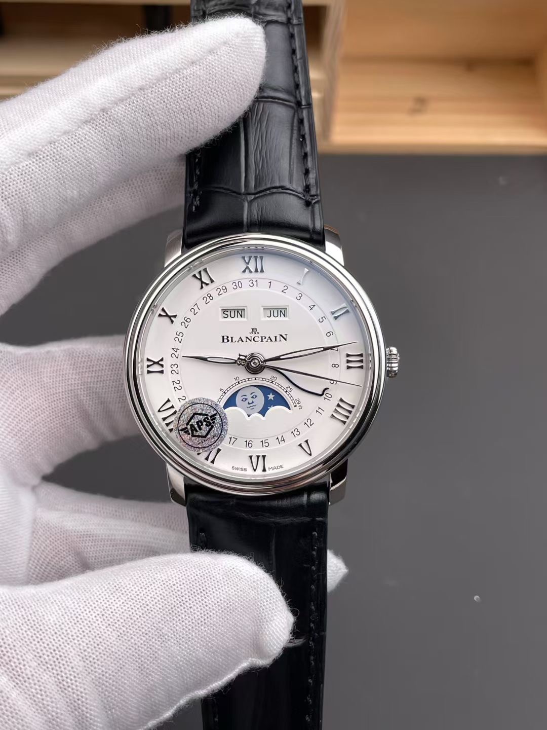 6654 (40mm)