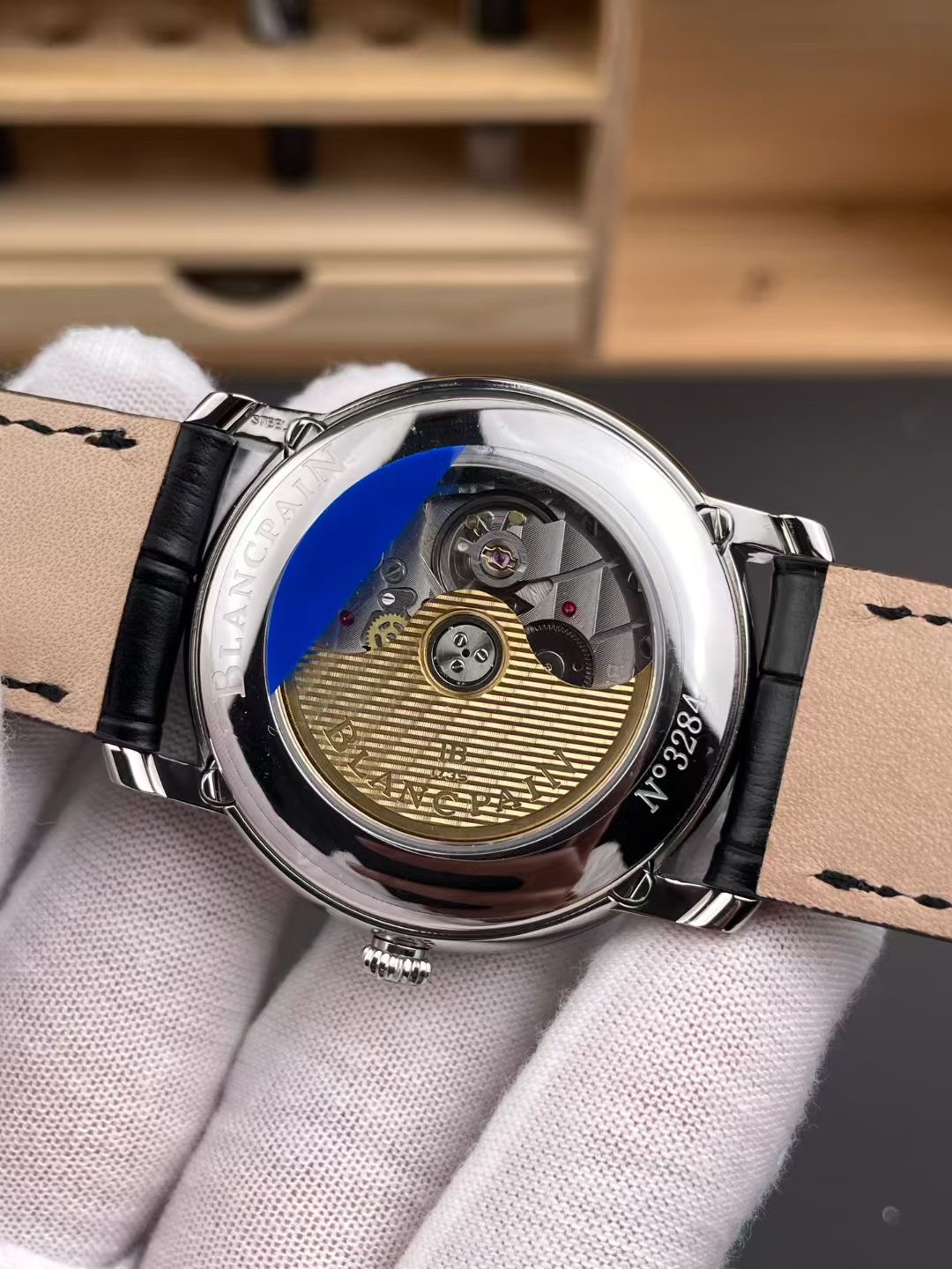 6654 (40mm) 5