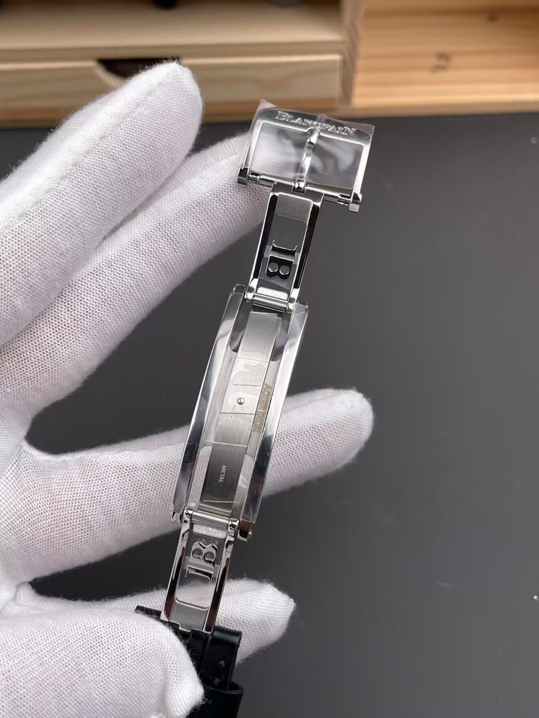 6654 (40mm) 8