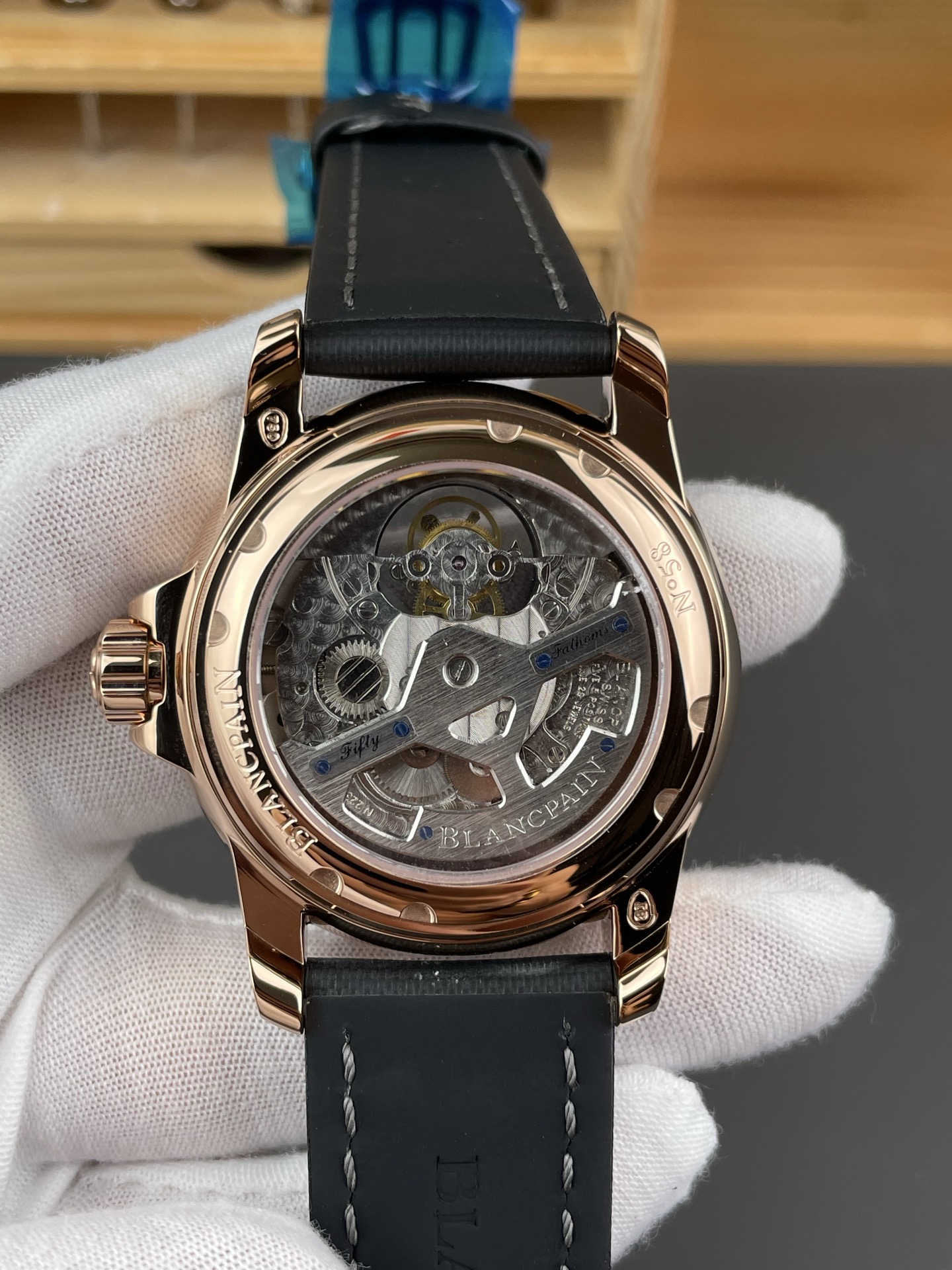 (45mm) 5