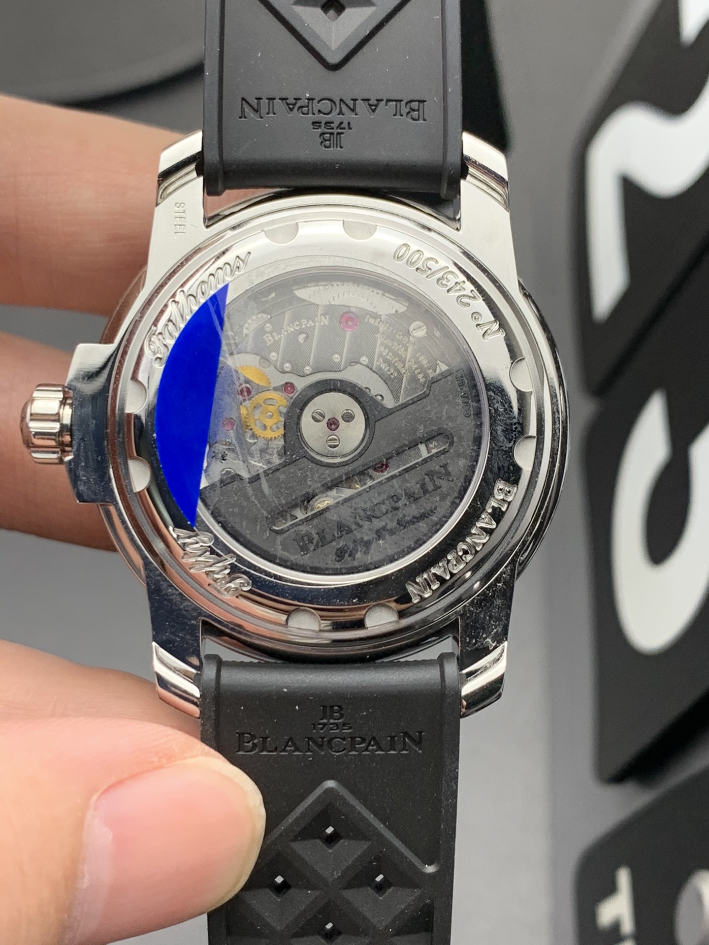 (40mm) 5