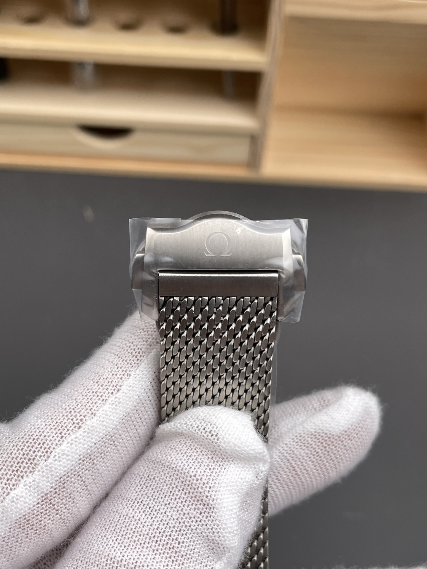 007 (42mm) 7
