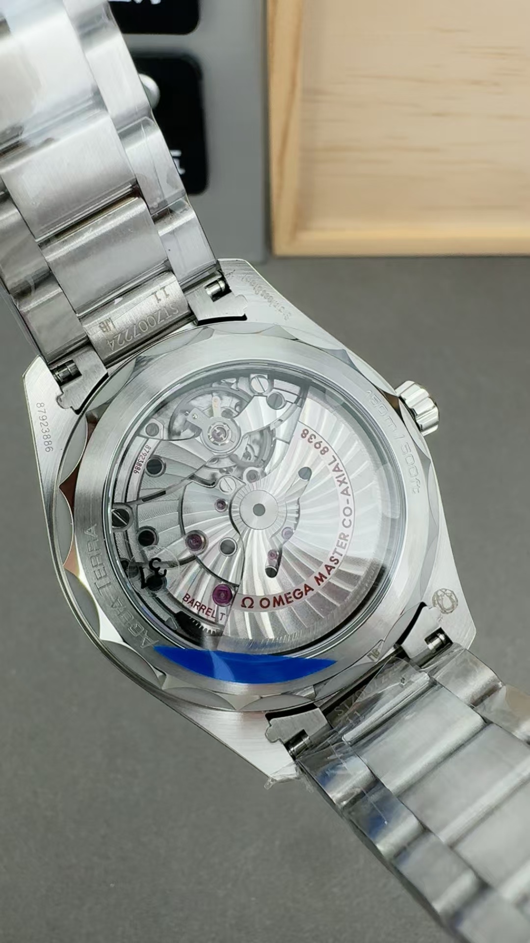 (43mm) 5