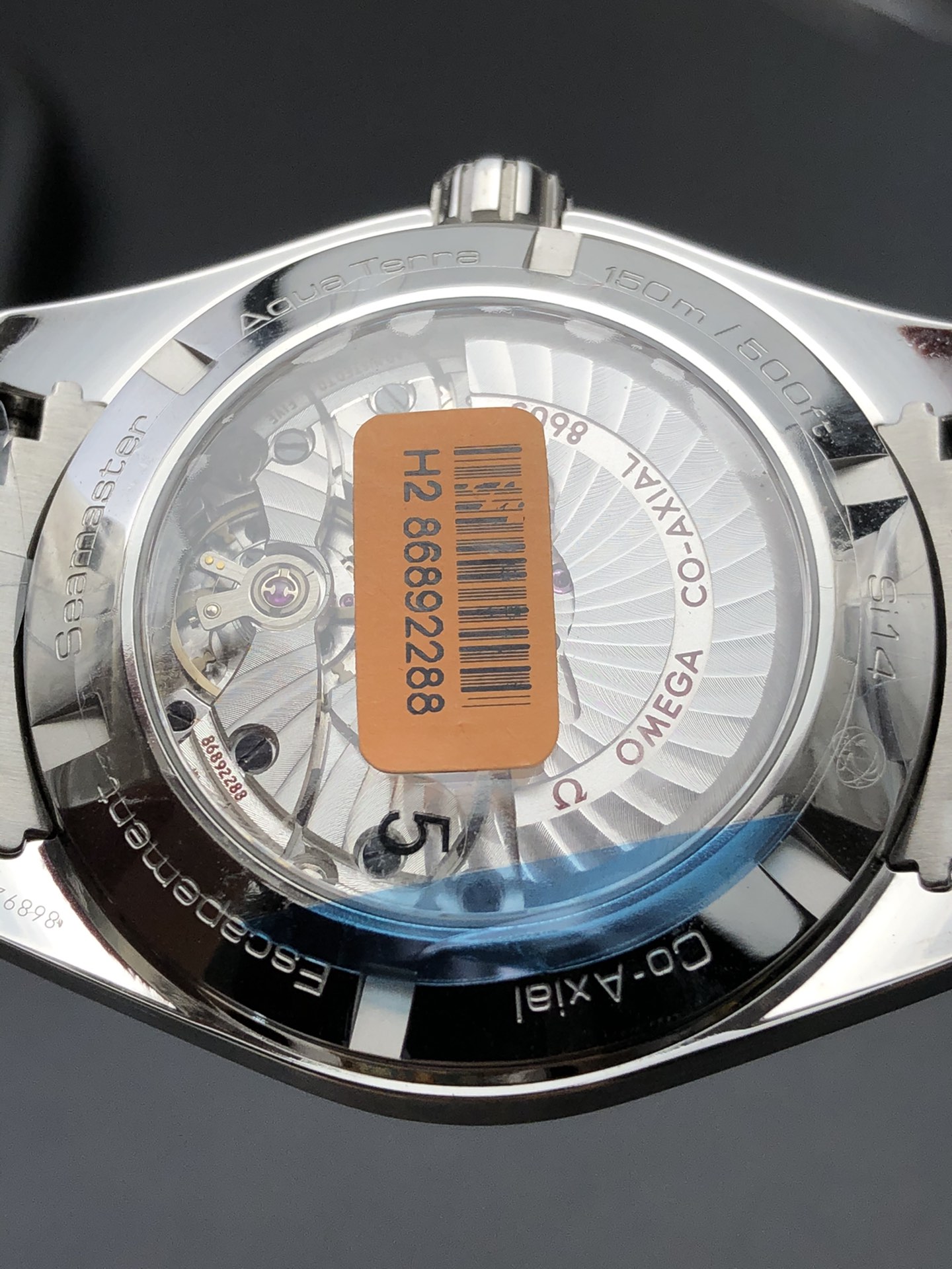 150GMT 5