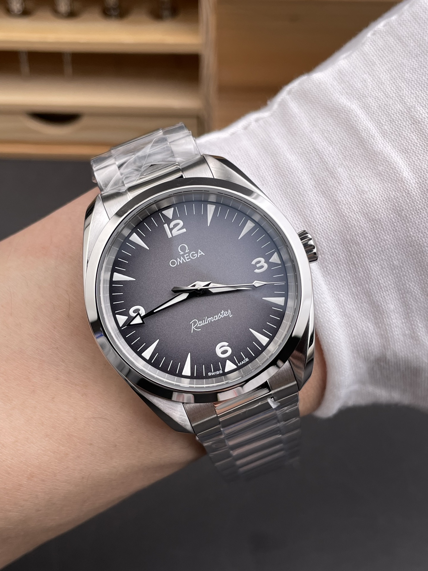 (38mm) 9
