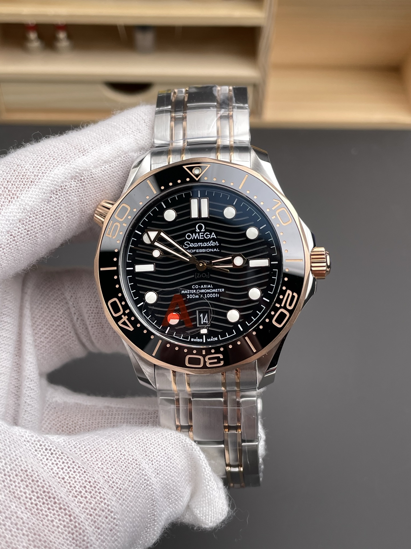 300 (42mm)