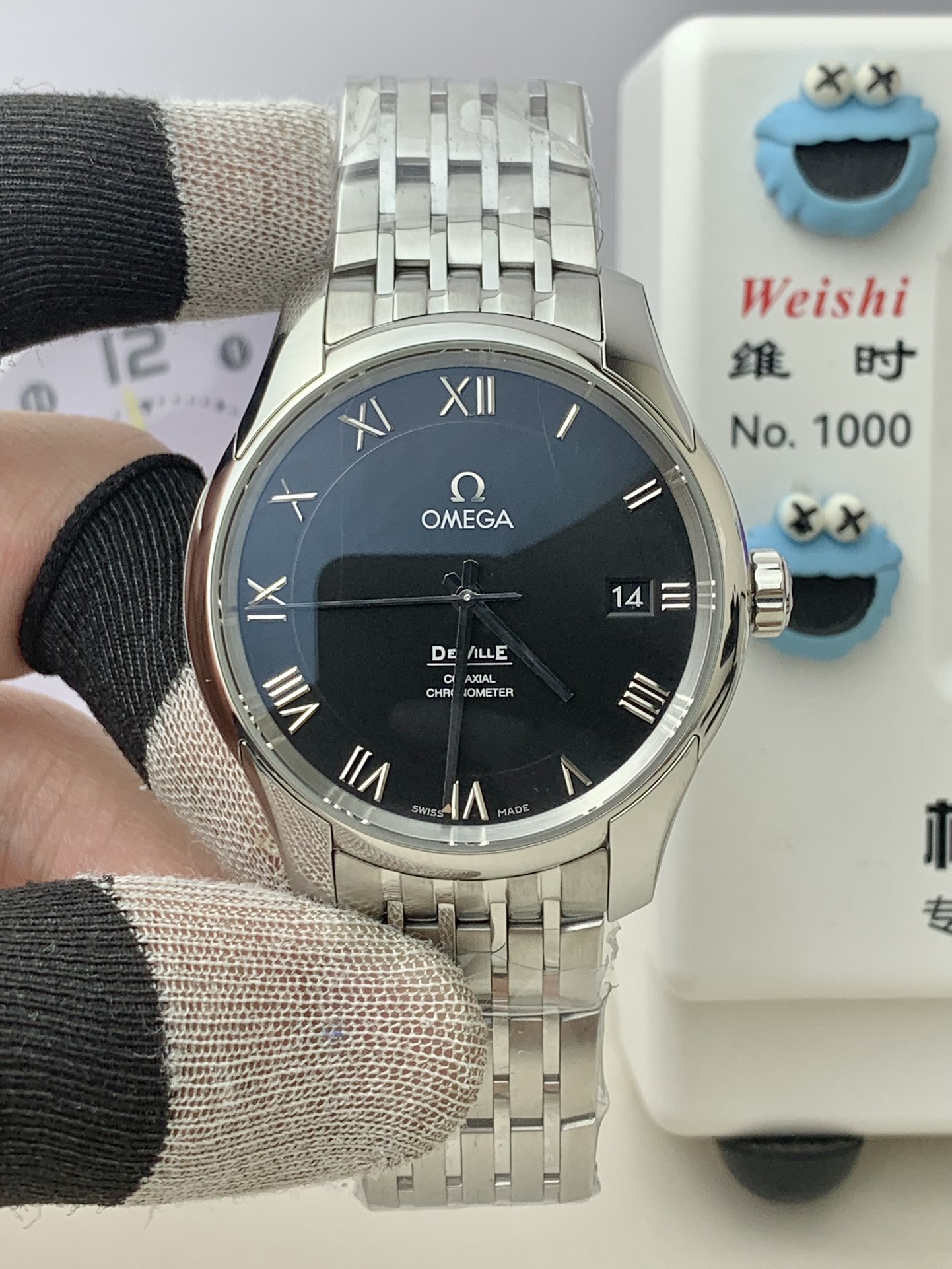 OMEGA
