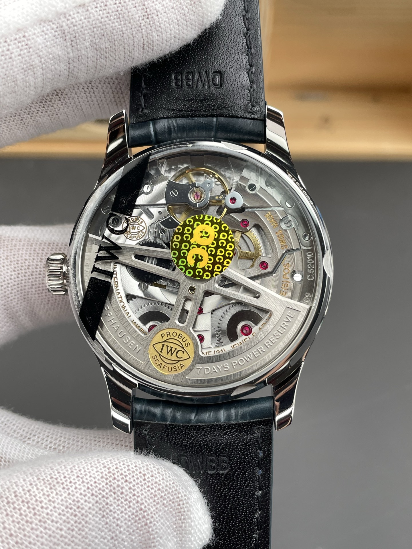 (42mm) 5