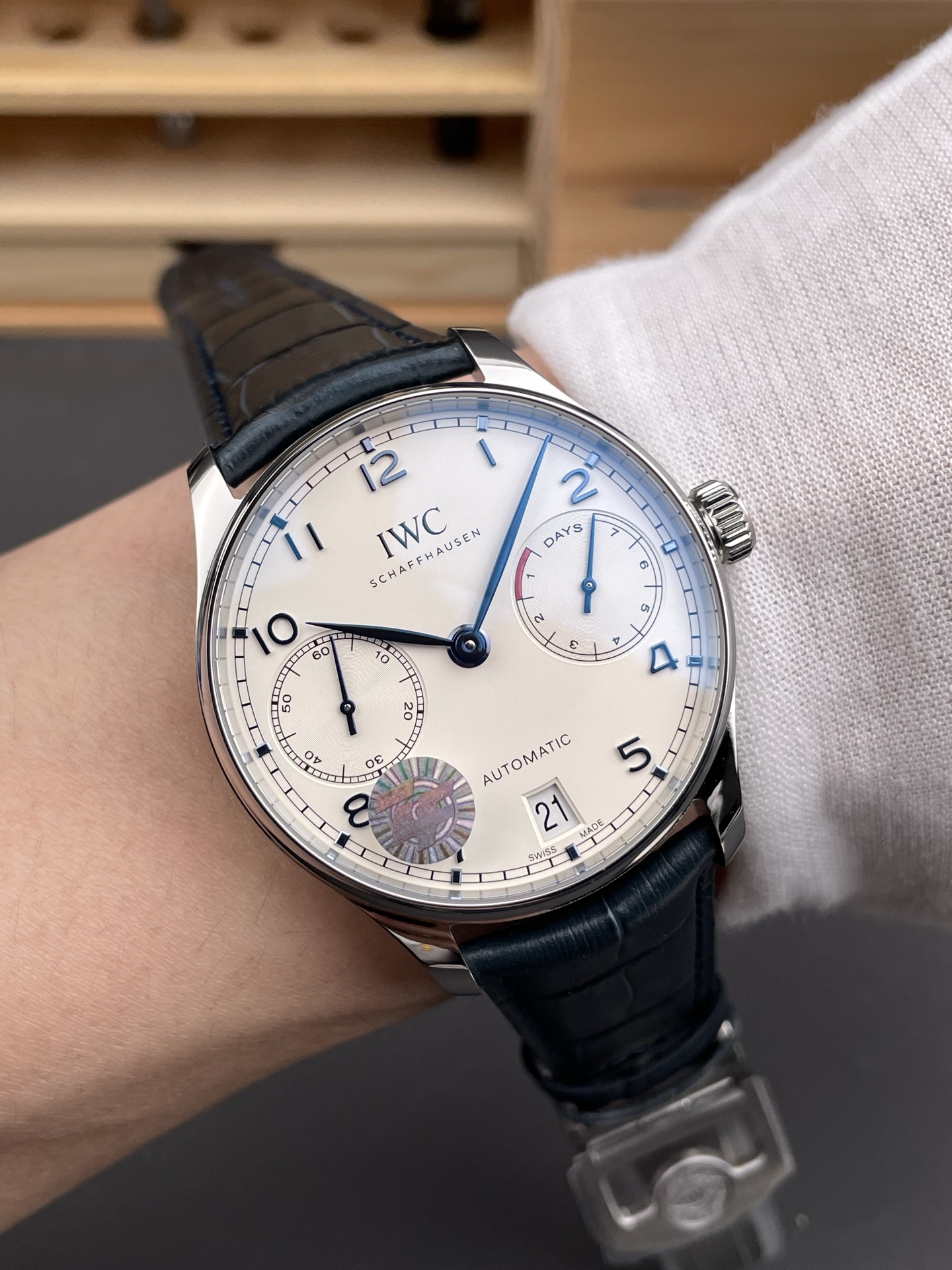 (42mm) 9