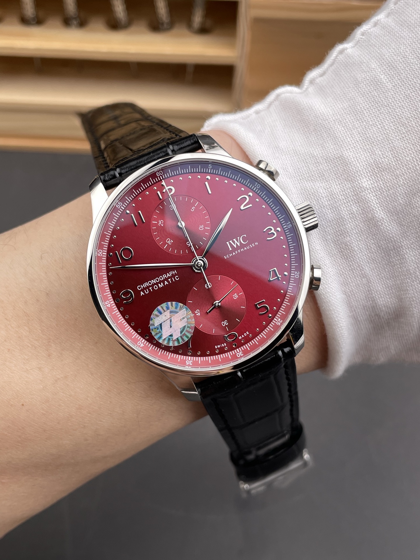 (41mm) 9