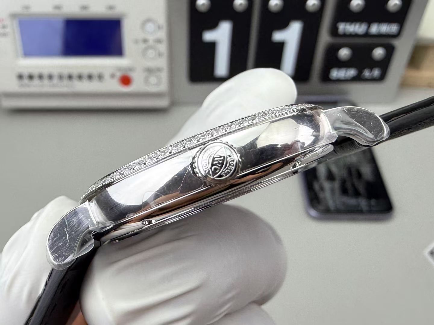 IWC Schaffhausen 6