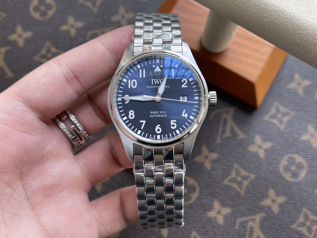 IWC Schaffhausen