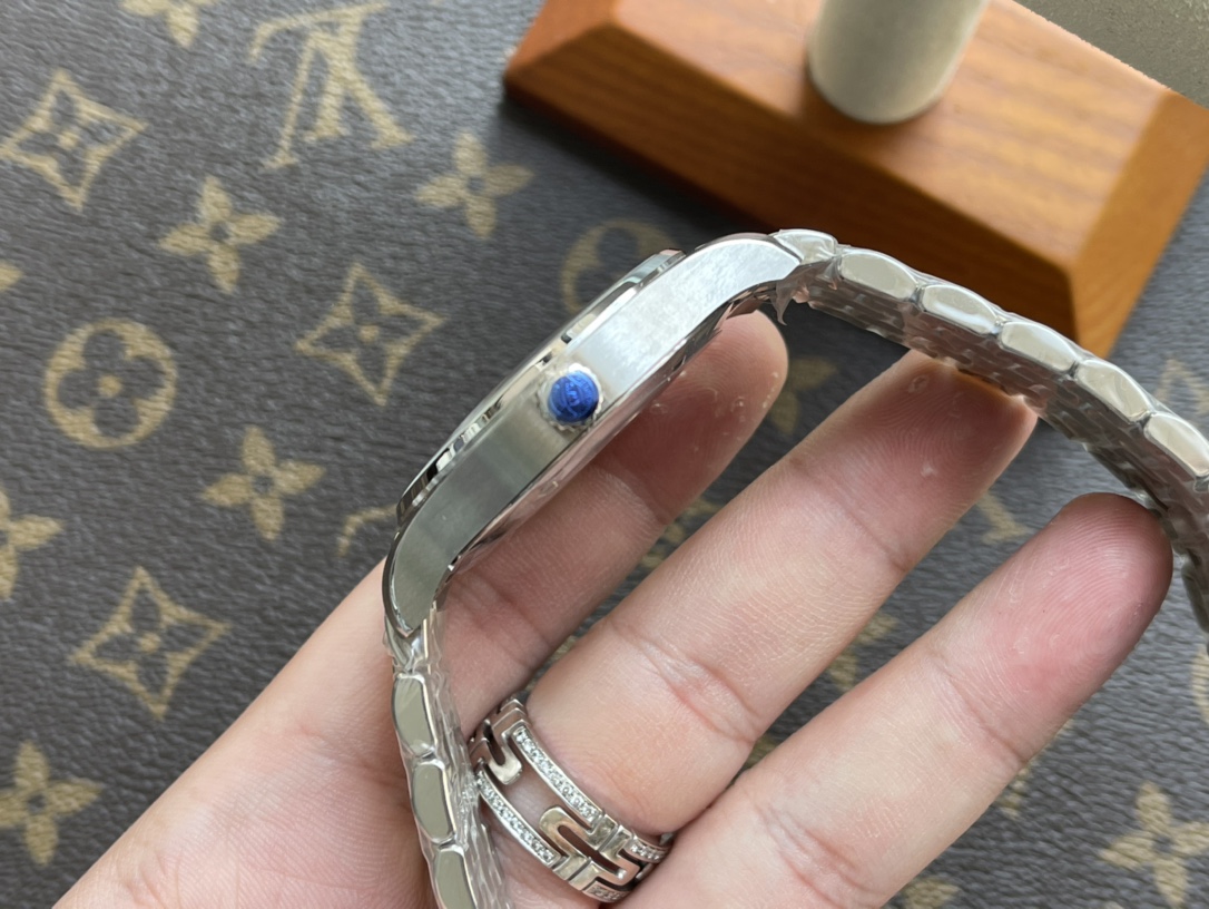 IWC Schaffhausen 5