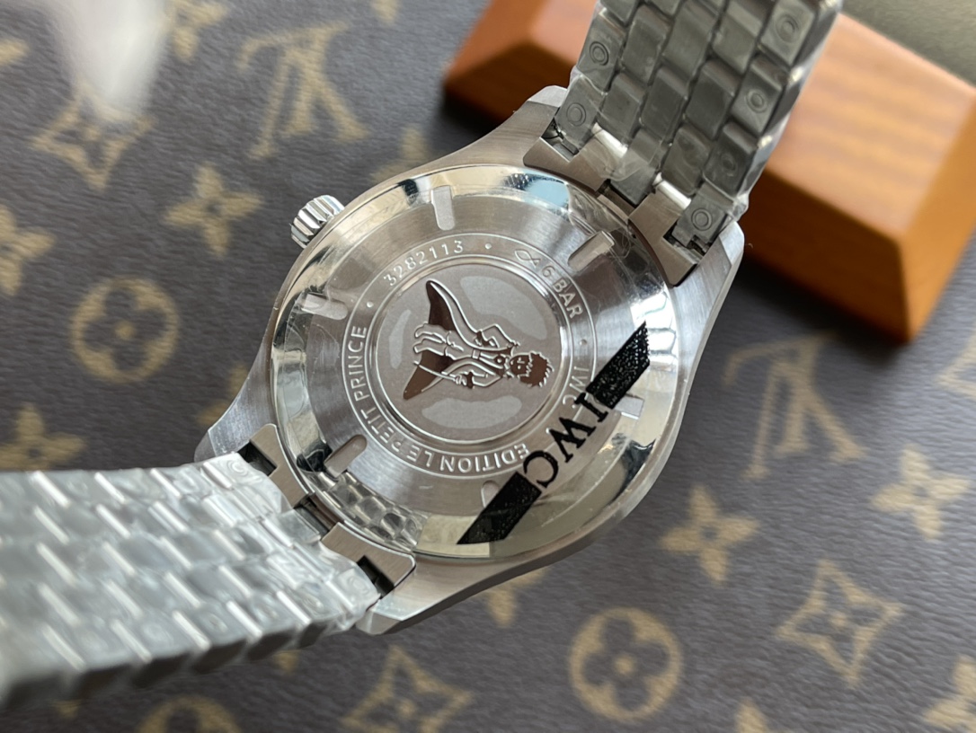 IWC Schaffhausen 7