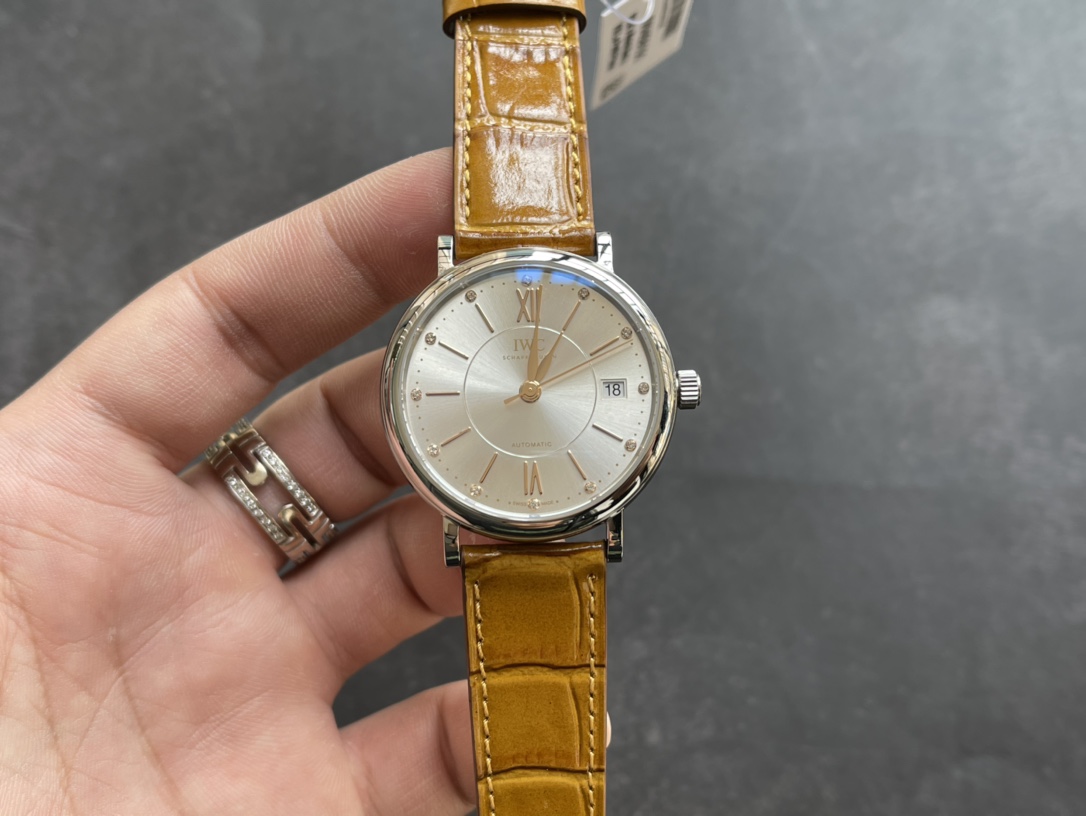 IWC Schaffhausen