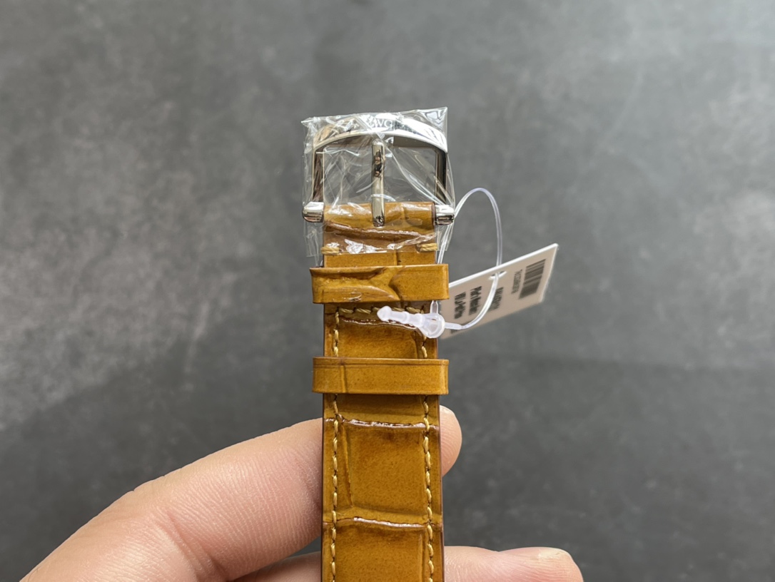 IWC Schaffhausen 8