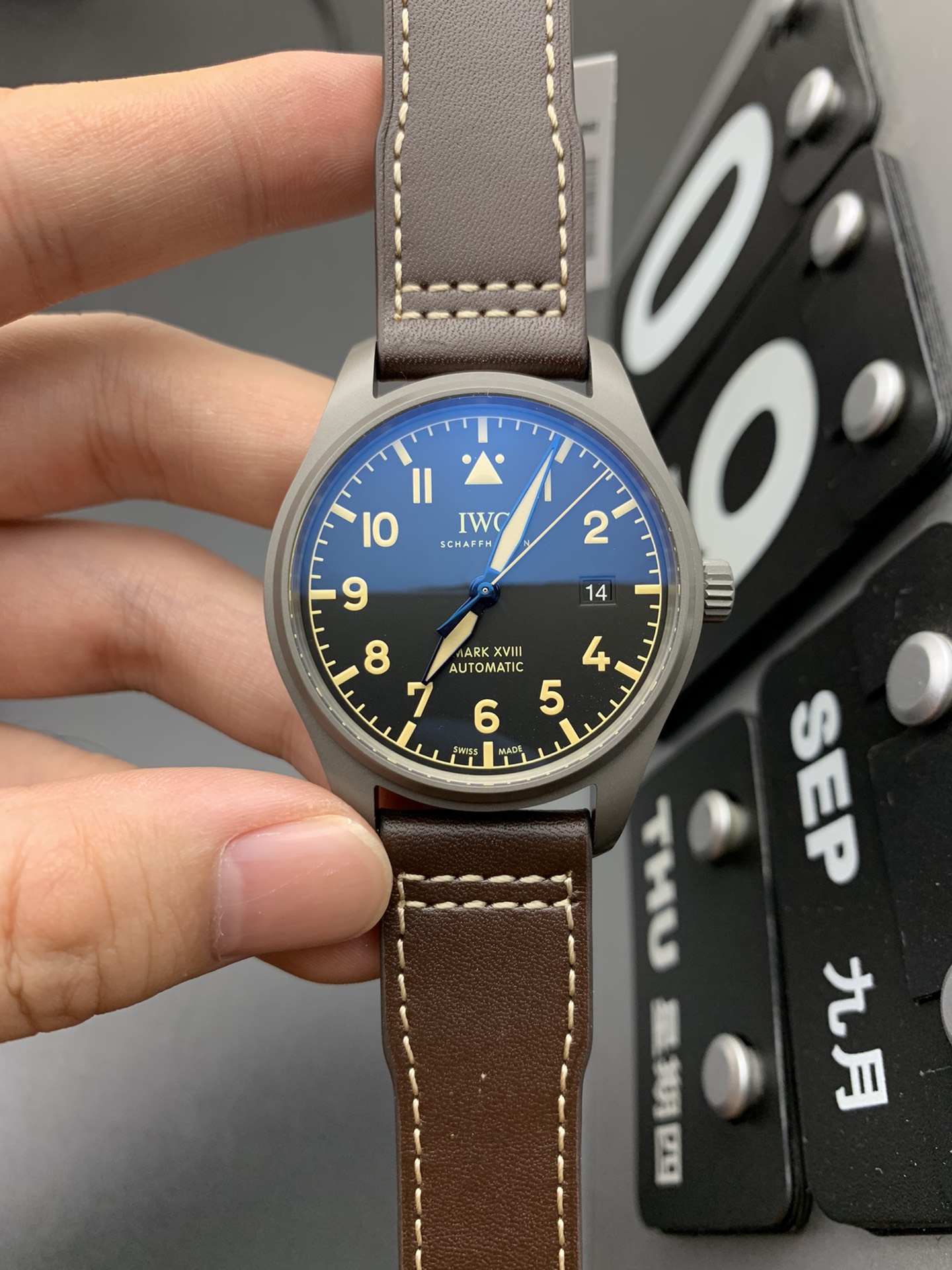 IWC Schaffhausen