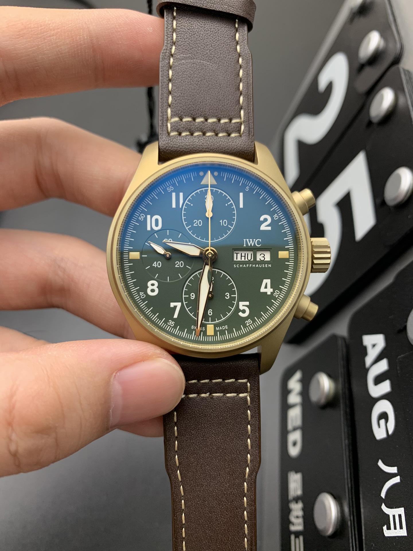 IWC Schaffhausen