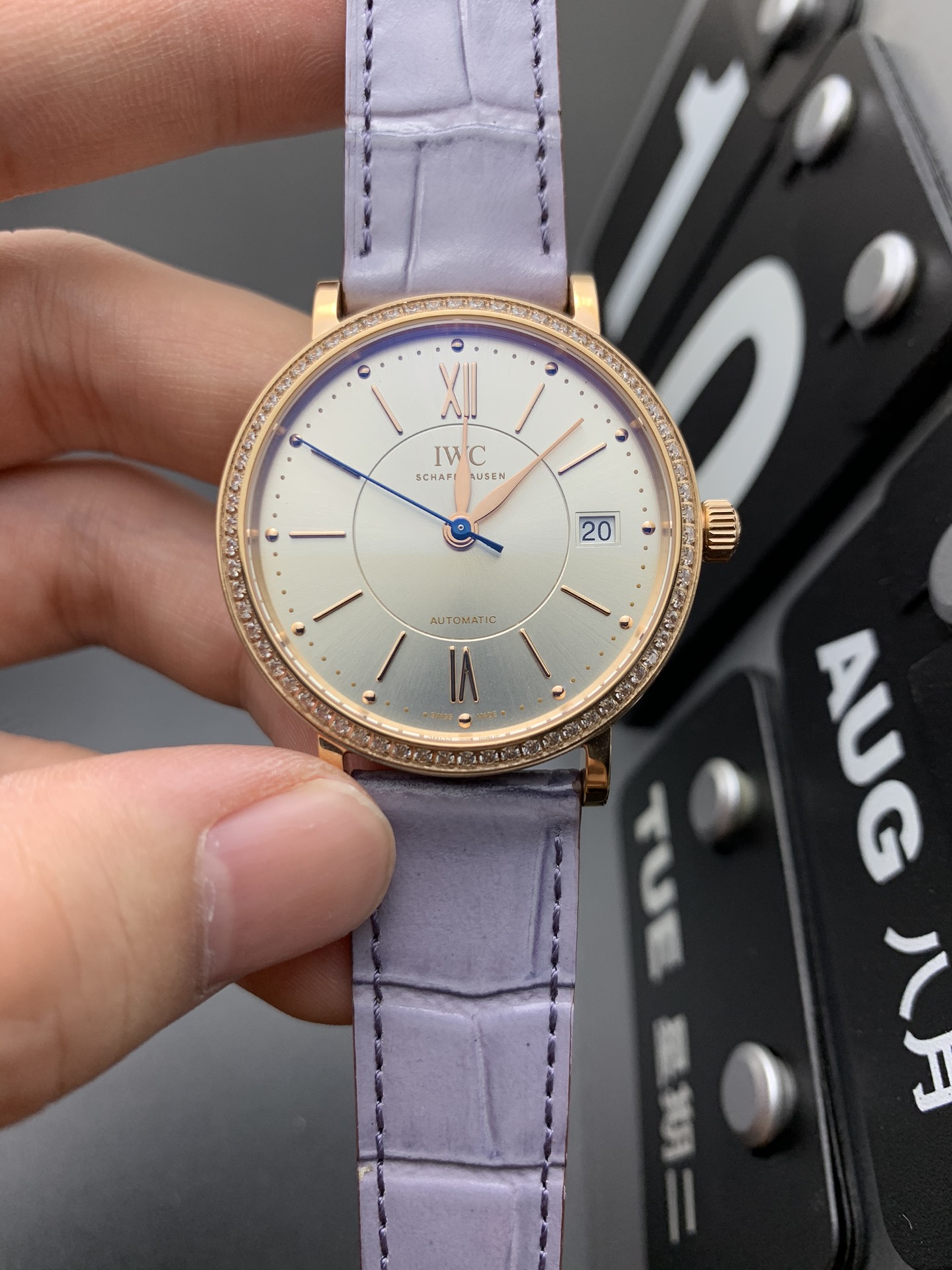 IWC Schaffhausen