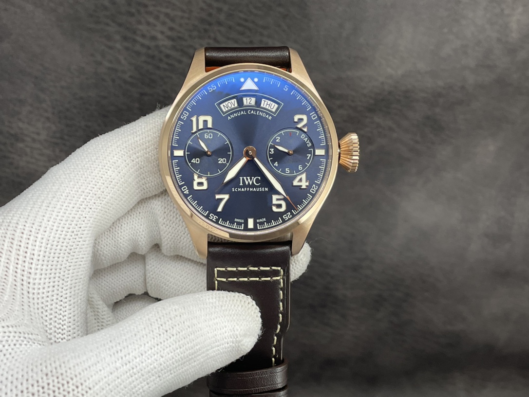 IWC Schaffhausen