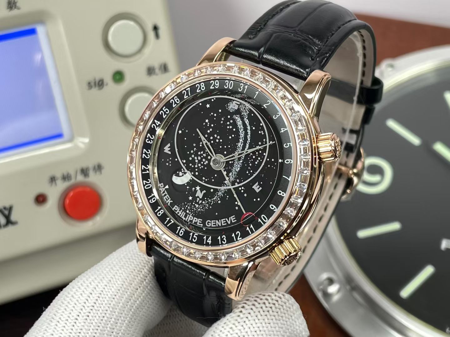6104R-001(44mm) 5