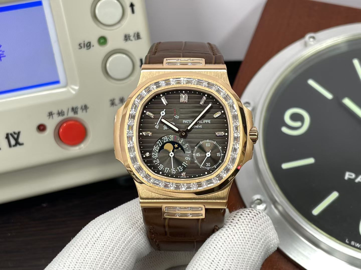 5724R-001 (40mm)