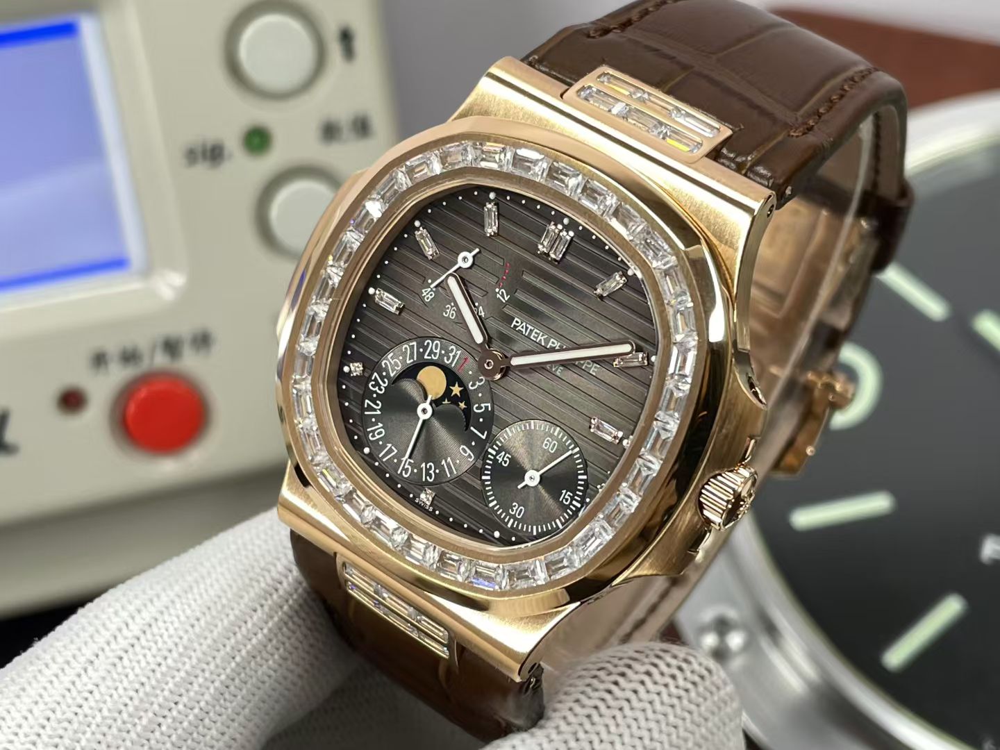 5724R-001 (40mm) 5