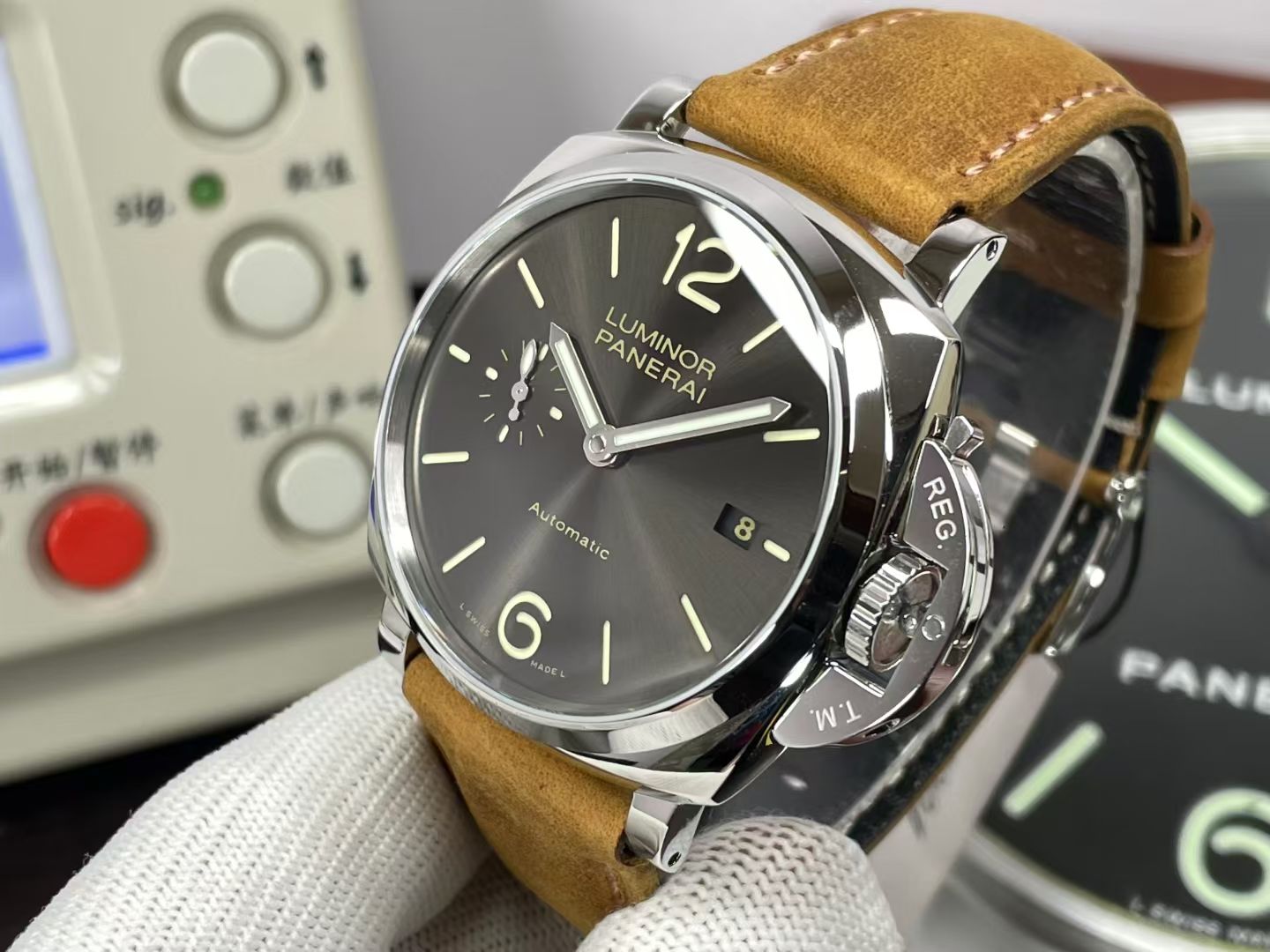 PAM00904(42mm) 5