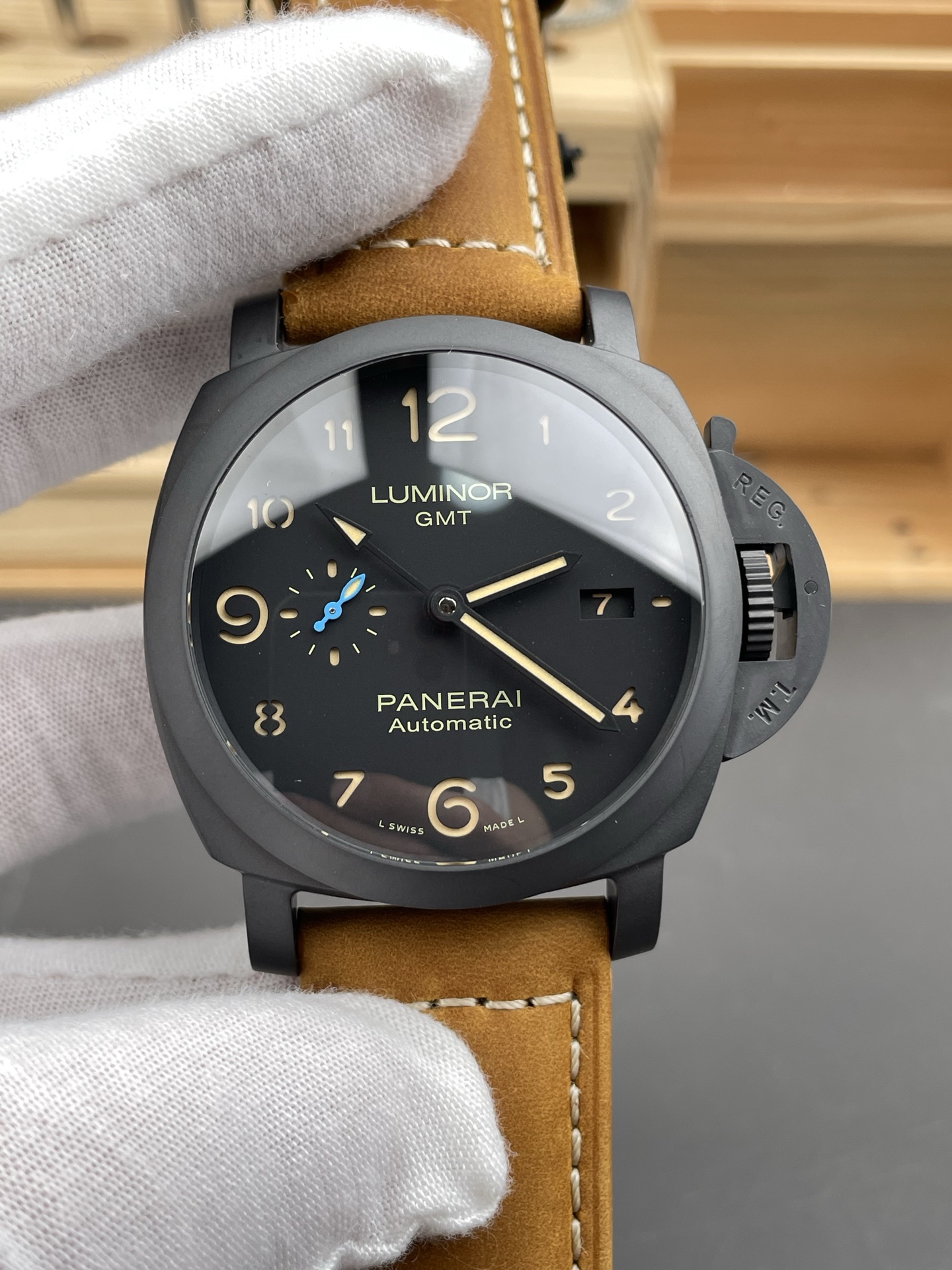 PAM1441 (44mm)