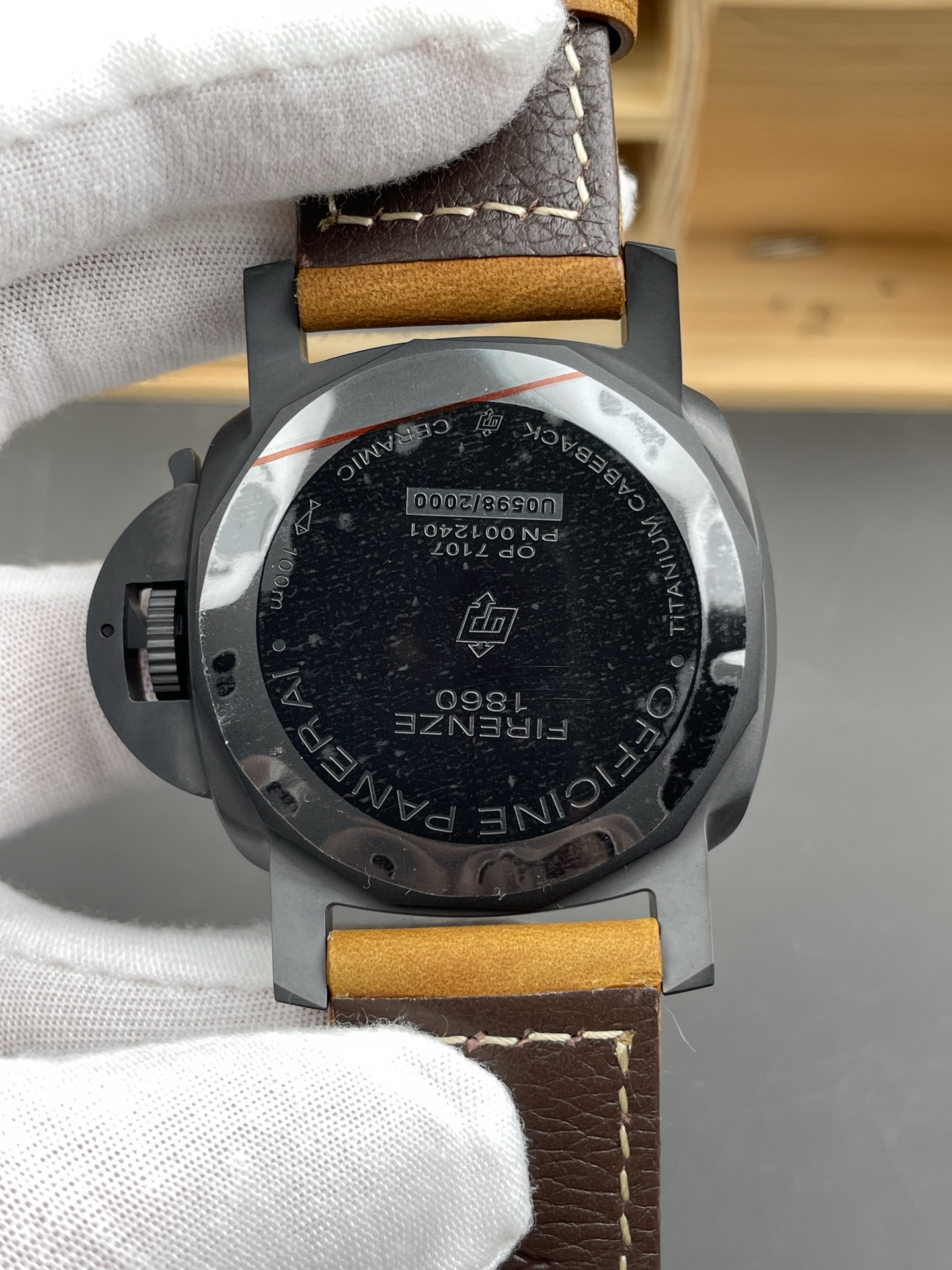 PAM1441 (44mm) 5