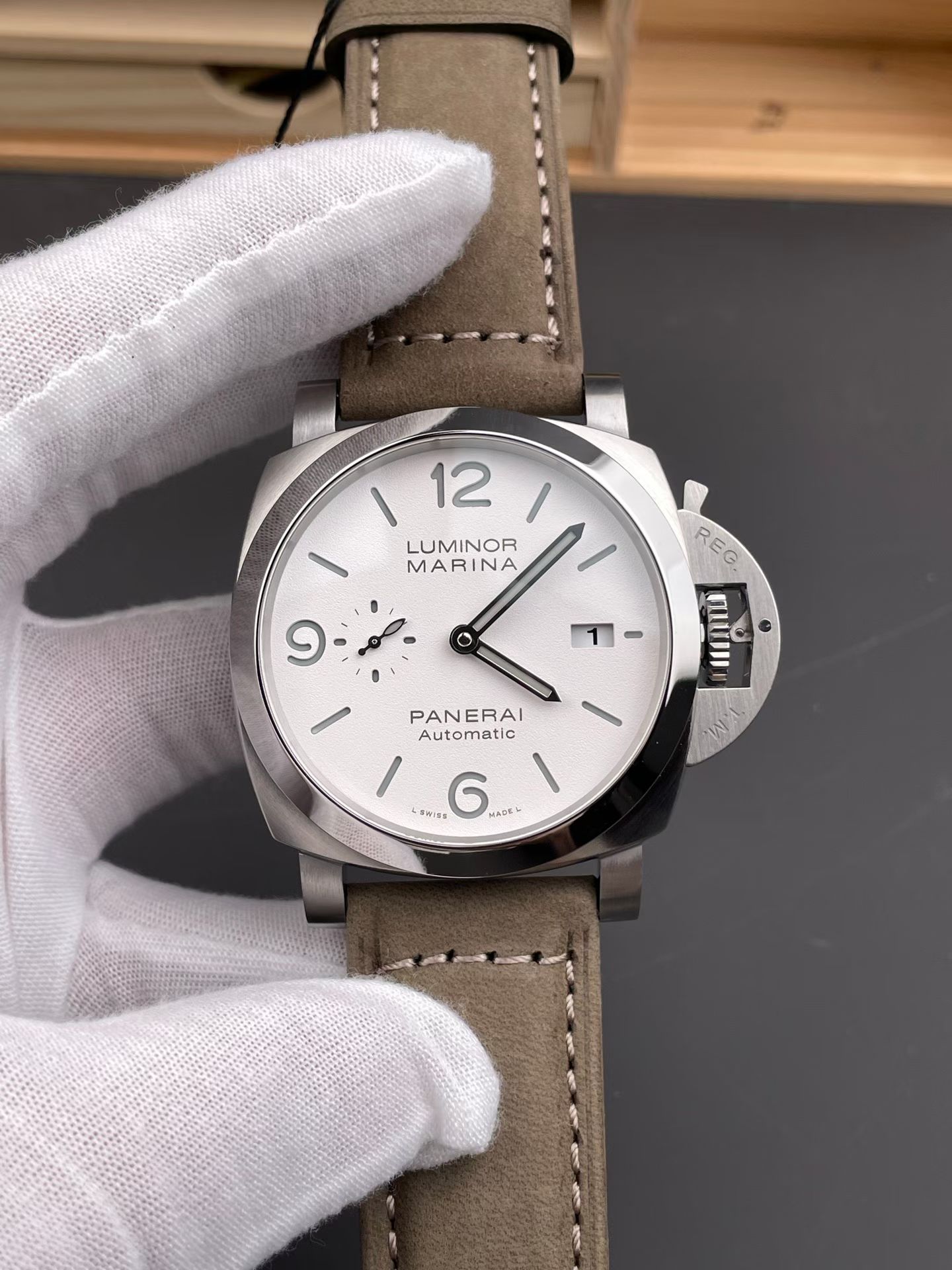 PAM1314 (42mm)