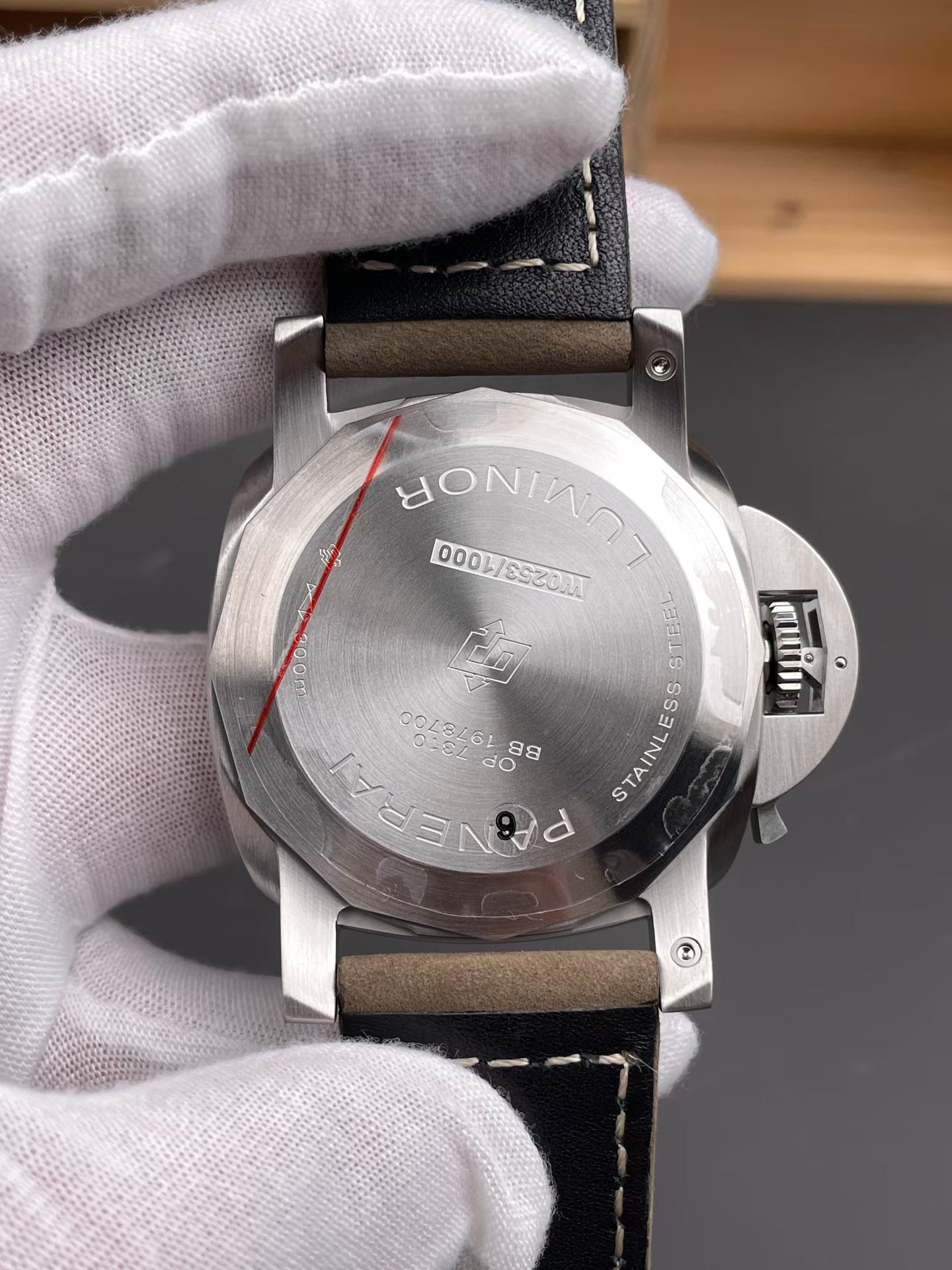 PAM1314 (42mm) 5