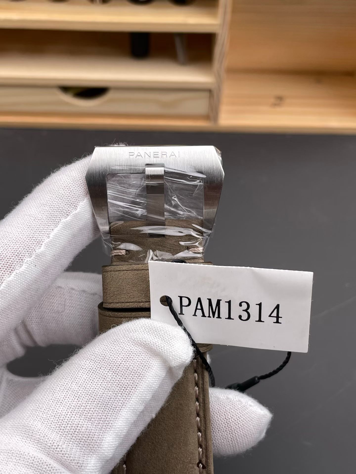 PAM1314 (42mm) 7