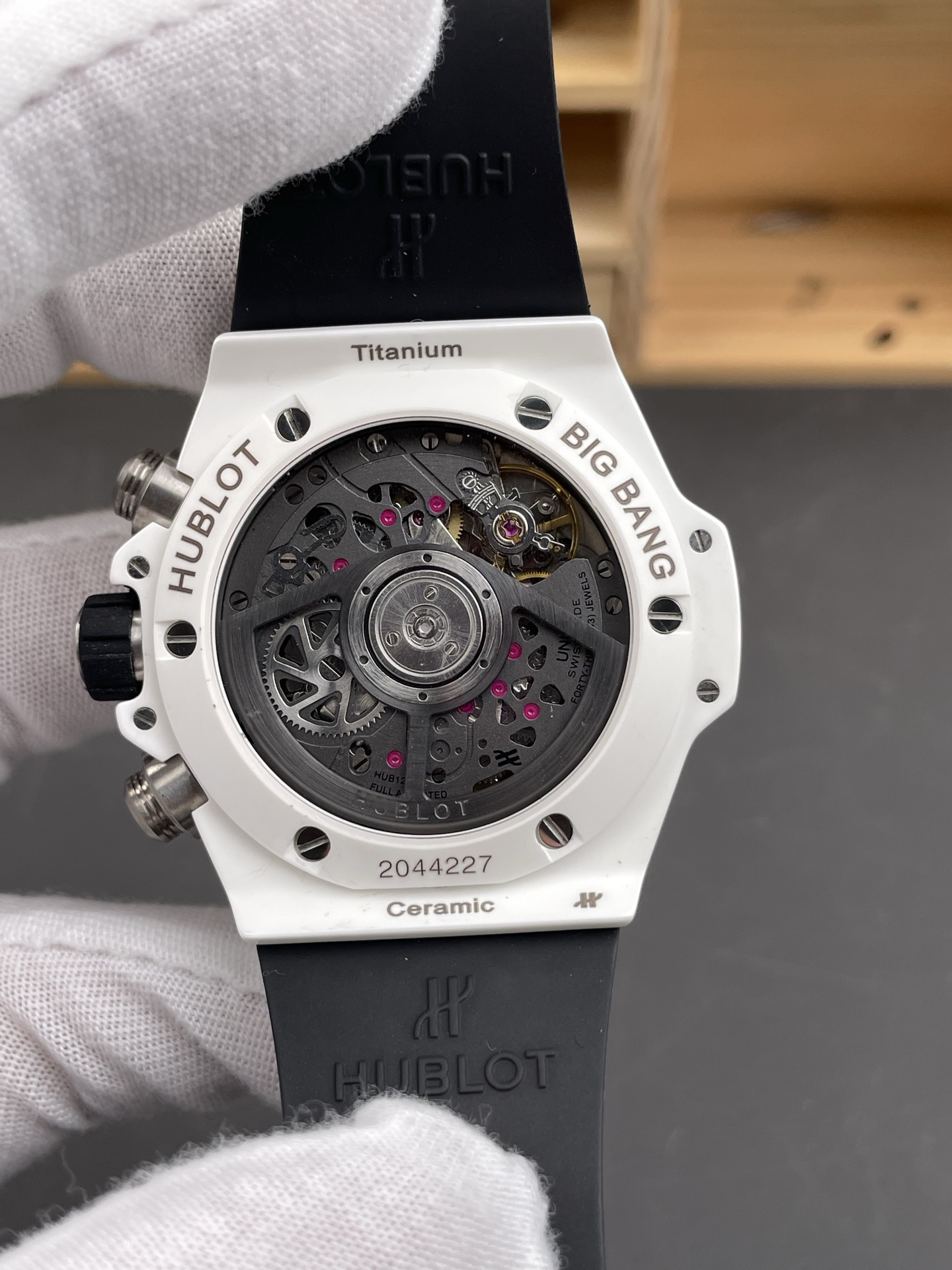 (42mm) 5