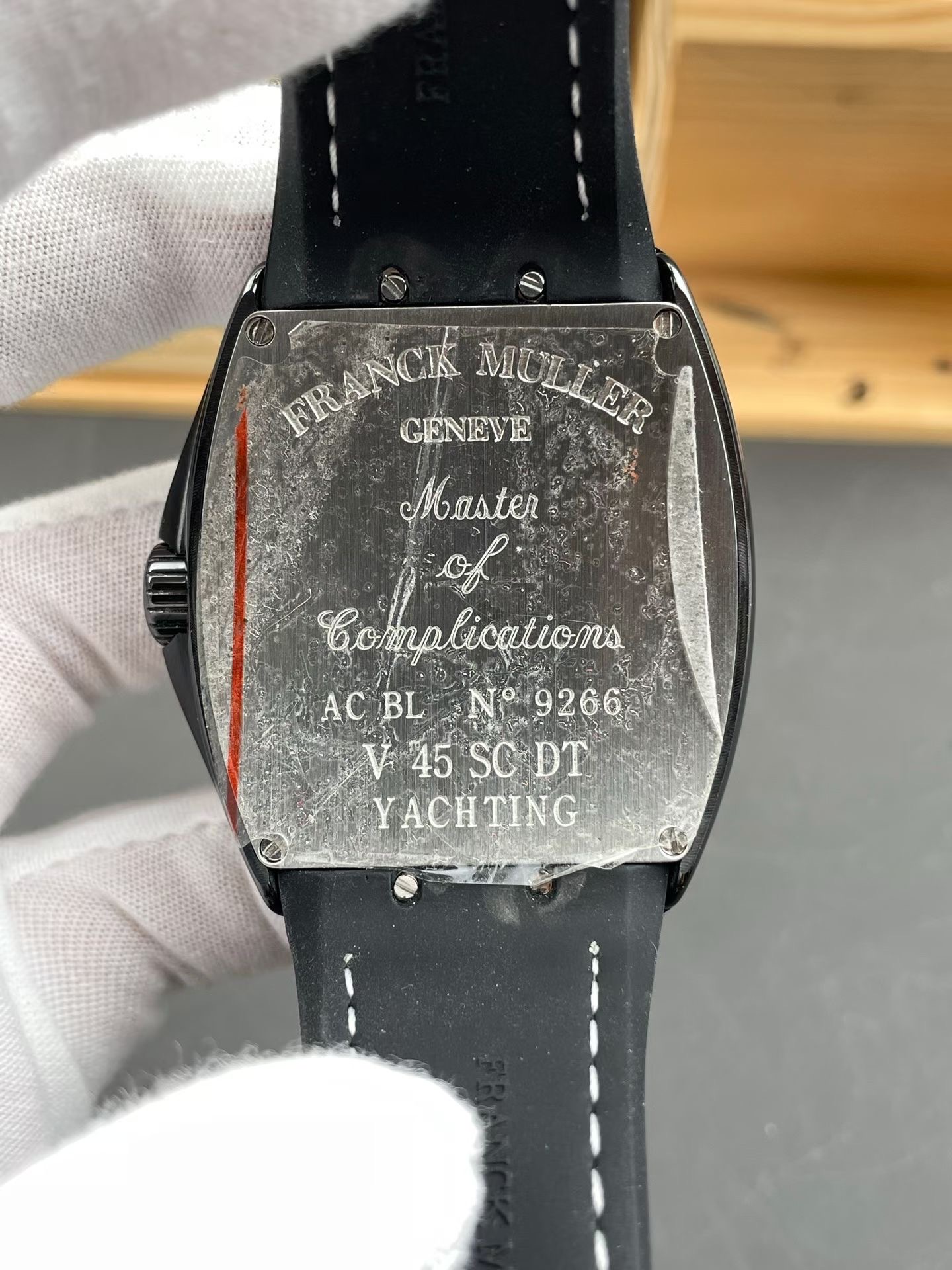 V45 (44*54mm) 5