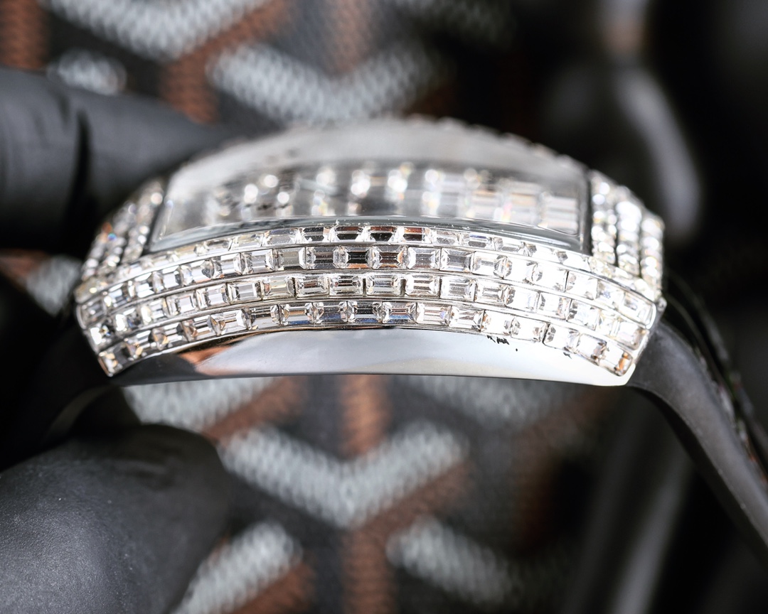 Franck Muller V45 SC DT(54*42*15mm) 7