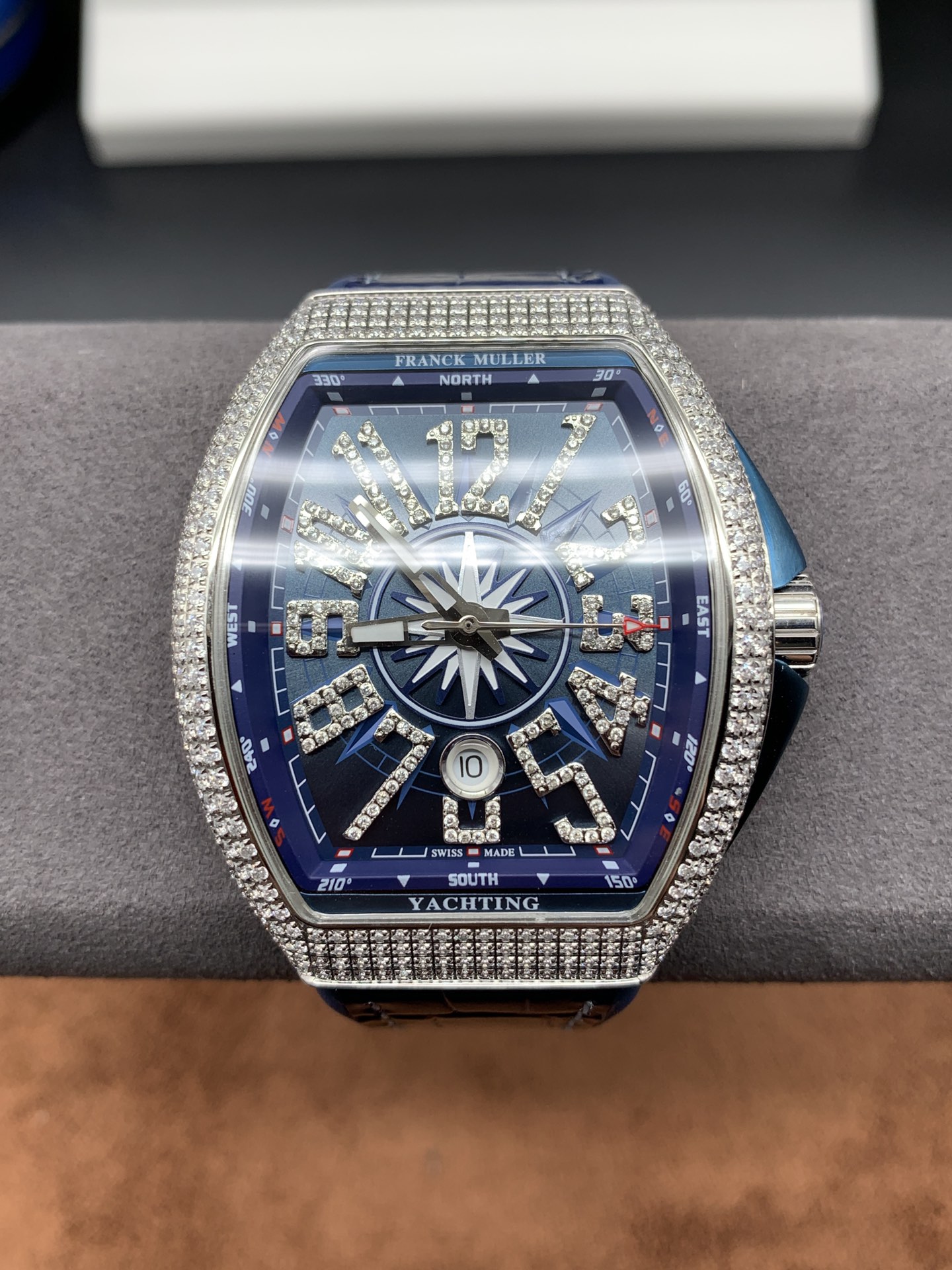 Franck Muller