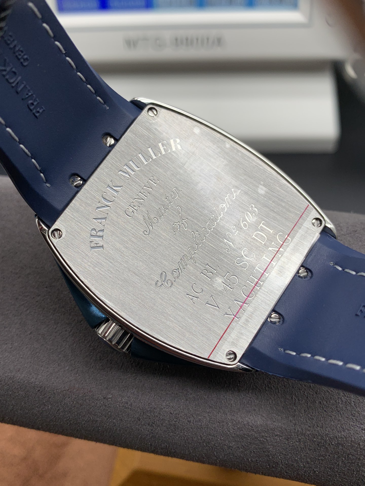 Franck Muller 6